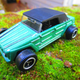 Illustration for article titled Its a Rod Thing: Custom Hotwheels